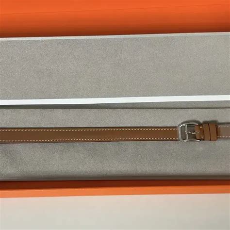 Hermes buckle screen protector